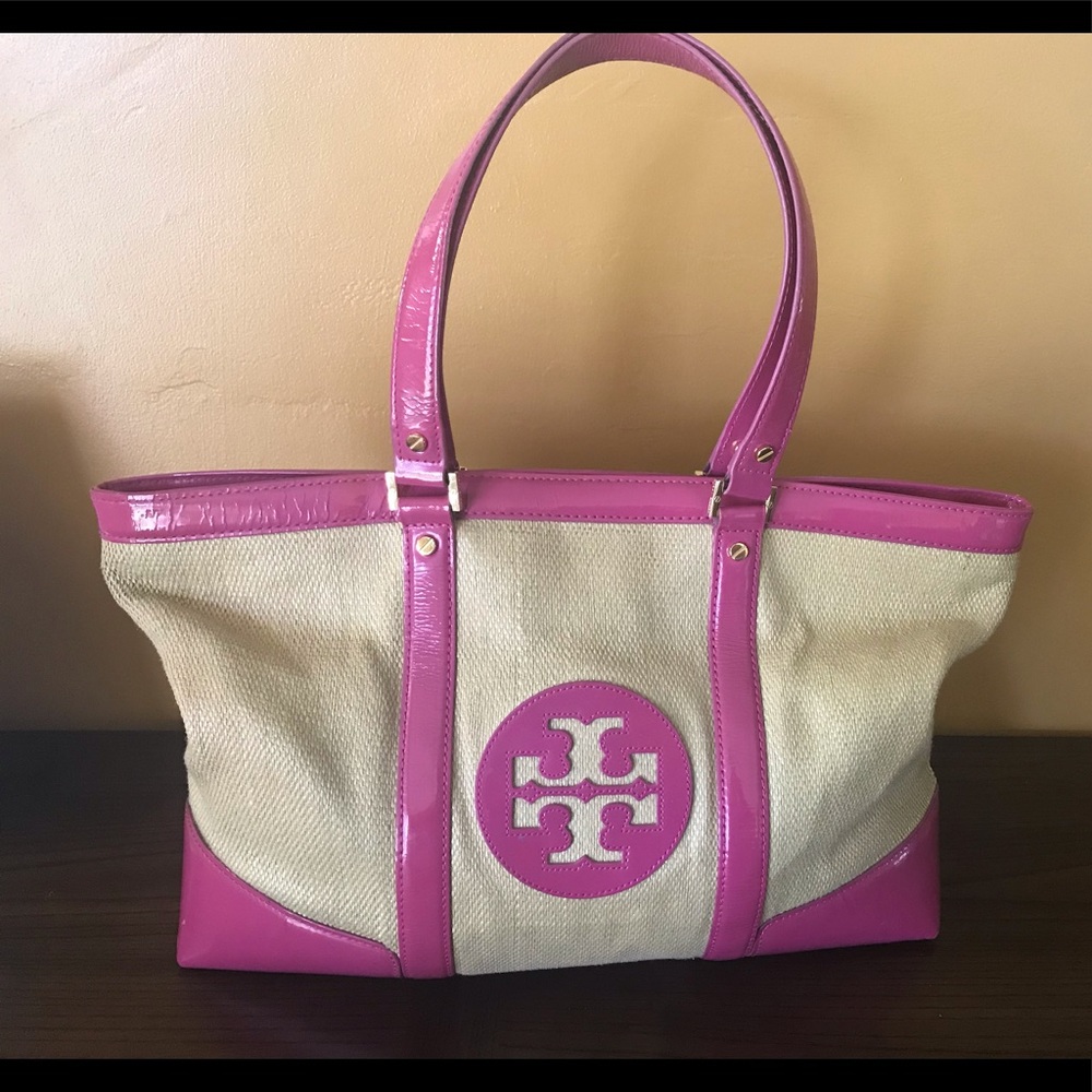 Tory Burch Reva Handbag